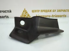 Накладка фонаря BMW X1 2018 63217350721 F48 ДО РЕСТАЙЛИНГ B47C20B ДИЗЕЛЬ, левая