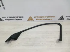 Рамка стекла двери BMW X1 2018 51337350498 F48 ДО РЕСТАЙЛИНГ B47C20B ДИЗЕЛЬ, передняя правая