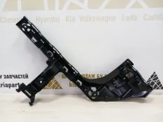 Кронштейн бампера BMW X1 2018 51127381119 F48 ДО РЕСТАЙЛИНГ B47C20B ДИЗЕЛЬ, задний левый