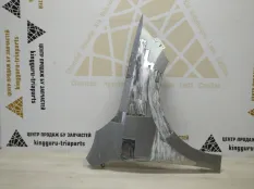 Крыло Skoda Rapid 2020-2022 60U821022 2 NK6, переднее правое