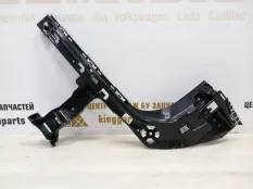 Кронштейн бампера BMW X1 2018 51127381120 F48 ДО РЕСТАЙЛИНГ B47C20B ДИЗЕЛЬ, задний правый