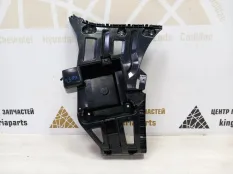 Кронштейн бампера BMW X1 2018 51127332318 F48 ДО РЕСТАЙЛИНГ B47C20B ДИЗЕЛЬ, задний правый