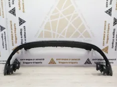 Спойлер Бампера Skoda Karoq 2017-2021 57R807521 1 NU7 ДО РЕСТАЙЛИНГ, задний