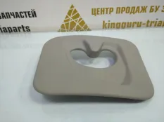 Накладка Потолока BMW X1 2018 51467376903 F48 ДО РЕСТАЙЛИНГ B47C20B ДИЗЕЛЬ