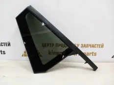 Форточка двери BMW X1 2018 51377405606 F48 ДО РЕСТАЙЛИНГ B47C20B ДИЗЕЛЬ, задняя правая