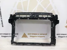 Панель передняя Skoda Kodiaq 2016-2022 562805588 1 NS7 ДО РЕСТАЙЛИНГ