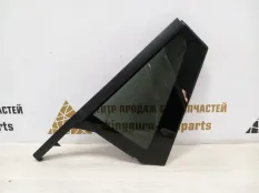 Форточка двери BMW X1 2018 51377405605 F48 ДО РЕСТАЙЛИНГ B47C20B ДИЗЕЛЬ, задняя левая