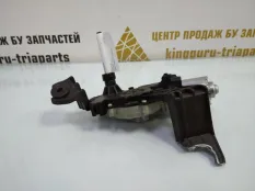 Моторчик стеклоочистителя Hyundai Santa Fe 2018-2020 98700S1000 4 TM ДО РЕСТАЙЛИНГ, задний