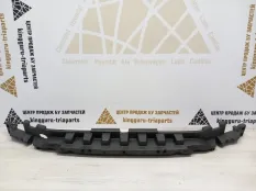 Абсорбер бампера BMW X1 2018 51117342437 F48 ДО РЕСТАЙЛИНГ B47C20B ДИЗЕЛЬ, передний