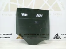 Стекло двери BMW X1 2018 51357388870 F48 ДО РЕСТАЙЛИНГ B47C20B ДИЗЕЛЬ, заднее правое