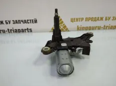 Моторчик стеклоочистителя Nissan Qashqai 2013-2019 287104EL0A 2 J11E ДО РЕСТАЙЛИНГ, задний