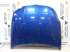 Капот BMW 3 2018-2022 41008494446 G20