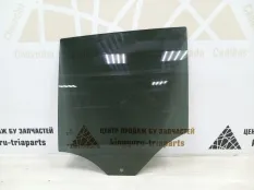 Стекло двери BMW X1 2018 51357388869 F48 ДО РЕСТАЙЛИНГ B47C20B ДИЗЕЛЬ, заднее левое