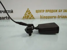 Замок ремня безопасности BMW X1 2018 72117371652 F48 ДО РЕСТАЙЛИНГ B47C20B ДИЗЕЛЬ, задний правый