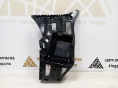 Кронштейн бампера BMW X1 2018 51127332317 F48 ДО РЕСТАЙЛИНГ B47C20B ДИЗЕЛЬ, задний левый