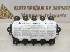 Подушка безопасности пассажира BMW X1 2018 72126841479 F48 ДО РЕСТАЙЛИНГ B47C20B ДИЗЕЛЬ