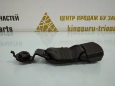 Замок ремня безопасности BMW X1 2018 72117469273 F48 ДО РЕСТАЙЛИНГ B47C20B ДИЗЕЛЬ, задний