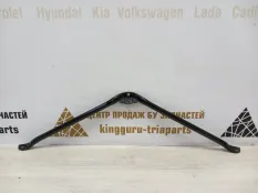 Распорка передней панели BMW X1 2018 51647434549 F48 ДО РЕСТАЙЛИНГ B47C20B ДИЗЕЛЬ