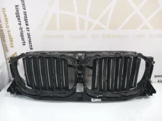 Жалюзи радиатора BMW X3 2017-2021 51137497228 G01 ДО РЕСТАЙЛИНГ