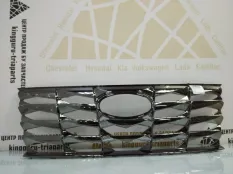 Решетка радиатора Hyundai Tucson 2020-2022 86351N9100 4 NX4