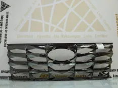 Решетка радиатора Hyundai Tucson 2020-2022 86351N9110 4 NX4