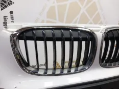 Бампер BMW X1 2018 51117453562 F48 ДО РЕСТАЙЛИНГ B47C20B ДИЗЕЛЬ, передний