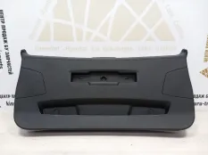 Обивка крышки багажника BMW X1 2018 51497350844 F48 ДО РЕСТАЙЛИНГ B47C20B ДИЗЕЛЬ