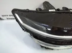 Фара LED ЛЭД светодиодная Genesis GV70 2020-2022 92102AR000 JK 1, правая