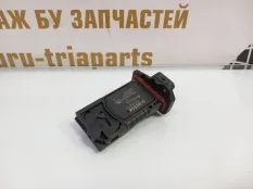 Датчик массового расхода воздуха BMW X1 2018 13628583496 F48 ДО РЕСТАЙЛИНГ B47C20B ДИЗЕЛЬ