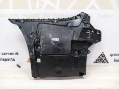 Кронштейн бампера BMW 5 2020-2022 51128098689 G30 M-PACK РЕСТАЙЛИНГ, задний левый