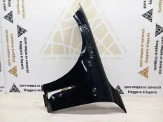 Крыло BMW 7 2019-2022 41007475305 G11 РЕСТАЙЛИНГ, переднее левое