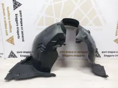 Подкрылок BMW X1 2018 51717342176 F48 ДО РЕСТАЙЛИНГ B47C20B ДИЗЕЛЬ, передний правый