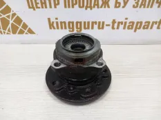Ступица BMW X1 2018 33416851589 F48 ДО РЕСТАЙЛИНГ B47C20B ДИЗЕЛЬ, задняя