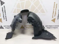 Подкрылок BMW X1 2018 51717342175 F48 ДО РЕСТАЙЛИНГ B47C20B ДИЗЕЛЬ, передний левый