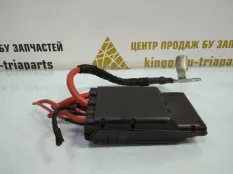 Распределитель B+ BMW X1 2018 8782849 F48 ДО РЕСТАЙЛИНГ B47C20B ДИЗЕЛЬ