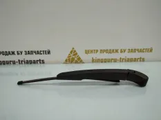 Поводок стеклоочистителя BMW X1 2018 61627356224 F48 ДО РЕСТАЙЛИНГ B47C20B ДИЗЕЛЬ, задний