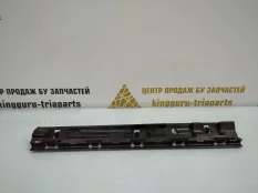 Кронштейн порога BMW X1 2018 51777332330 F48 ДО РЕСТАЙЛИНГ B47C20B ДИЗЕЛЬ, передний правый