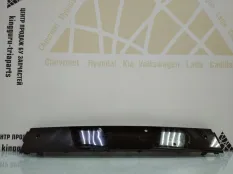 Накладка бампера BMW X5 2019-2023 51118099662 G05 M-PACK, передняя