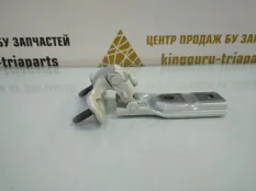 Петля крышки багажника BMW X1 2018 41007350829 F48 ДО РЕСТАЙЛИНГ B47C20B ДИЗЕЛЬ, левая