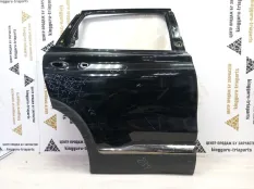 Дверь Hyundai Santa Fe 2018-2020 77004S1000 4 TM ДО РЕСТАЙЛИНГ, задняя правая