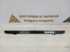 Кронштейн радиатора BMW X1 2018 51647347596 F48 ДО РЕСТАЙЛИНГ B47C20B ДИЗЕЛЬ