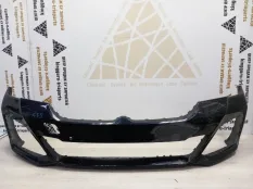 Бампер BMW 5 2020-2022 51118098644 G30 M-PACK РЕСТАЙЛИНГ, передний