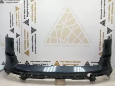 Бампер BMW X5 2019-2023 51118099116 G05 M-PACK, задний
