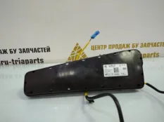Подушка безопасности в сиденье BMW X1 2018 72127374506 F48 ДО РЕСТАЙЛИНГ B47C20B ДИЗЕЛЬ, передняя правая