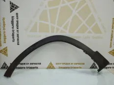 Расширитель крыла Hyundai Santa Fe 2020-2022 87711S1AA0 4 TM РЕСТАЙЛИНГ, передний левый