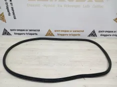 Уплотнитель дверного проема BMW X1 2018 51727440034 F48 ДО РЕСТАЙЛИНГ B47C20B ДИЗЕЛЬ, задний