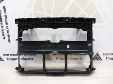 Воздуховод радиатора BMW X1 2015-2019 51747417628 F48