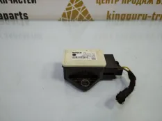 Датчик удара Citroen C4 2010-2016 96646615 2 NC_ ДО РЕСТАЙЛИНГ