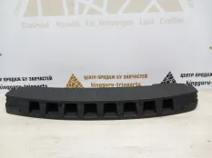 Абсорбер бампера Volkswagen Polo 2015-2020 6RU807251A 5 612 РЕСТАЙЛИНГ, задний