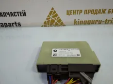 Блок управления AdBlue BMW X1 2018 16199488417 F48 ДО РЕСТАЙЛИНГ B47C20B ДИЗЕЛЬ